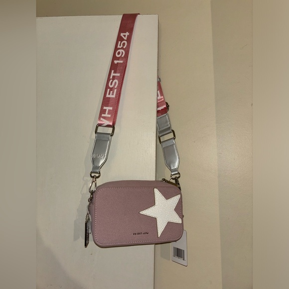 Vintage Havana Handbags - Vintage Havana Epic 9 Bag